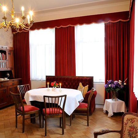 Land-Gut-Hotel Allerhof Frankenfeld Экстерьер фото