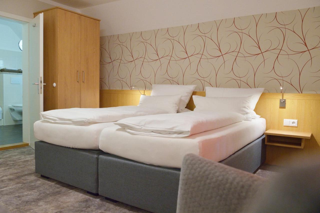 Land-Gut-Hotel Allerhof Frankenfeld Экстерьер фото