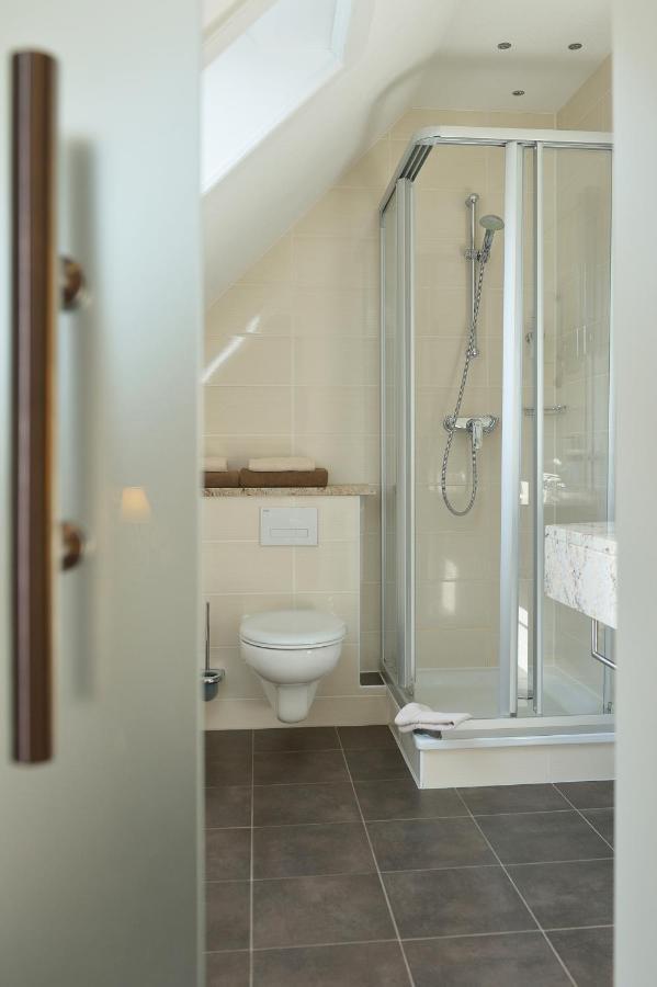 Land-Gut-Hotel Allerhof Frankenfeld Экстерьер фото