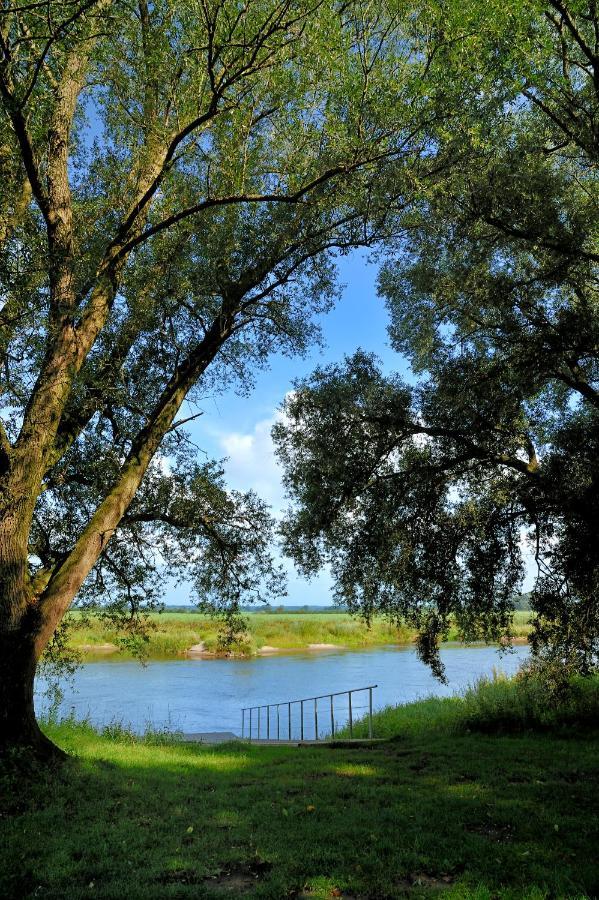 Land-Gut-Hotel Allerhof Frankenfeld Экстерьер фото